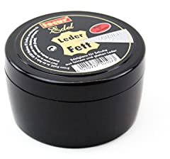 Tecur Lederfett farblos 250 ml