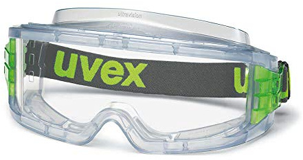 uvex o_9301906_4031101068084, Unisex-Erwachsene Sonnenbrille, Transparent, Talla única - 9301906