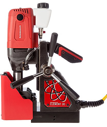 Rotabroach ELEMENT 30 Magnetic Hole Drilling Machine 12 - 30mm 850w 110v