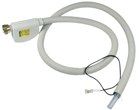 Zulaufschlauch Aquastop 1,8m passend für Miele 5168035 für Geschirrspüler