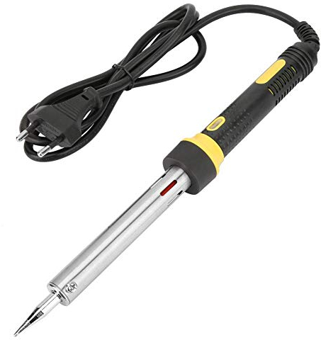 Elektrischer Lötkolben Elektrischer Lötkolben Elektrischer Lötkolben TU-505B-100W 220V Europäischer Stecker