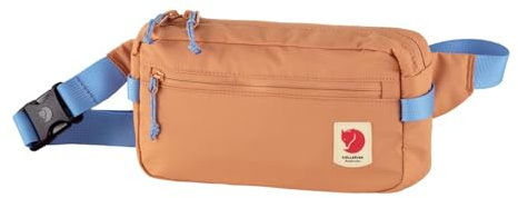 Fjällräven Unisex High Coast Hip Pack Sports Backpack, Peach Sand, Einheitsgröße