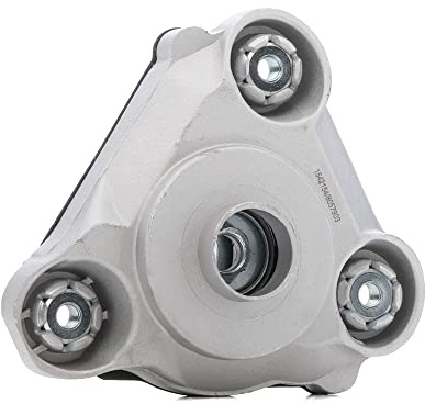 RIDEX 1180S0032 Coupelle d'amortisseur Avant Gauche sans palier Compatible avec FIAT Ducato III Van 250, 290