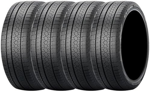 Pirelli 235/55 R18 104H Winterreifen Offroad M+S 3PMSF Reifen
