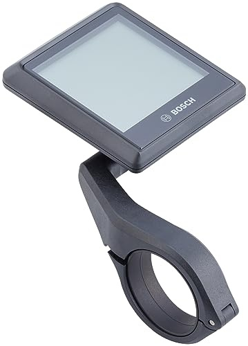 Bosch Intuvia 100 Nachrüstkit Ø31,8mm für Smart System