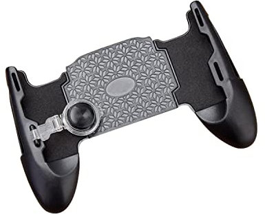 Todotumovil Mando para Movil PUBG Controlador de Juego móvil Universal Gamepad Joystick de Disparo y apuntar para Android iOS Empuñadura para Teléfono