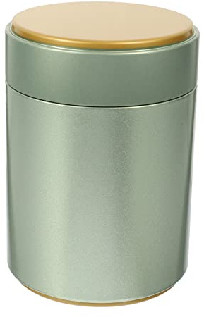 MAGICLULU 4pièces Conteneur De Rangement Thé Vrac Boîte Hermétique Multifonctionnelle Pour Infusion Pour Maison Bureau Restaurant Et Salle De Thé