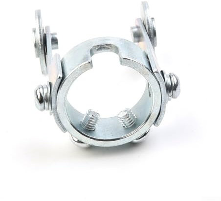 Effizienter PT31 LG40 JG40 Plasmaschneider Brennerkörper und Abstandshalter für lange Lebensdauer (Gasket)