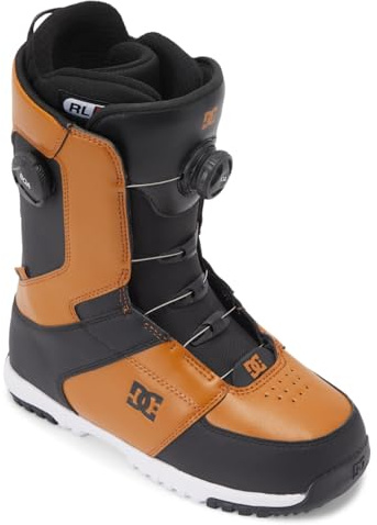 DC Shoes Control - Botas de snowboard BOA® - hombre