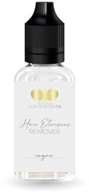Remover für UV Kleber Haarverlängerung