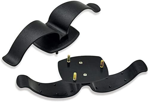 kosingna Car Trunk Mounting Bracket Umbrella Holder Clip Hook