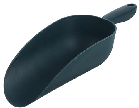 Angoily Pelle Godet De Repiquage Outils De Jardinage Écopes De Sol Bonsaï Boule De Terreau des Outils De Creusement Outil à Main De Truelles De Jardin Truelle à Main Abdos Green