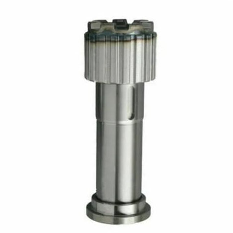 Tornio for utensili verticale con albero dell'ingranaggio superiore della macchina da 1 pezzo