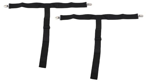 Pantaloni per Pantaloni 2 Pezzi Che Indossano Assistenza Aiuti per la Vestia per un Facile Utilizzo con Design Pieghevole Leggero