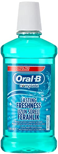 Oral-b Mundwasser, 500 ml