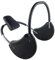 Tunturi Bauchtrainer - Bauchmuskeltrainer - Ab roller - Fitnessgerät für zuhause - Ergonomisch geformt - Robustem Material – Schwarz