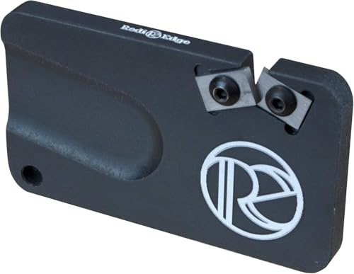 Redi Edge REPROPS201 Aiguiseur de Couteaux Pocket Pro