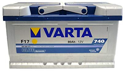 VARTA