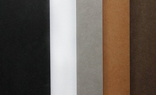 Snappap 10 Blatt A4 21 x 30 cm