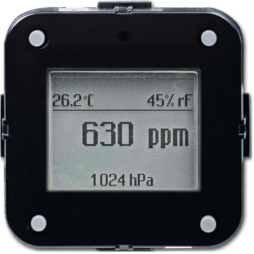 Busch Jaeger CO2 Unterputzeinsatz 1091 U