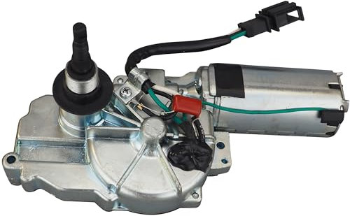 A.I.C. Competition Line 54014 HECKWISCHERMOTOR GOLF III