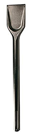 Makita b-13910 115 SDS Max TL 350 – Cincel ancho – Multicolor