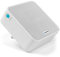BLAUPUNKT PMR 100 Chromecast Build-In, Schnurloser Multiroom Lautsprecher mit WLAN Streaming, Steckdosenradio mit Aux In und Bluetooth Funktion, Plug-In Box in edlem Design, Kabellose Musikbox