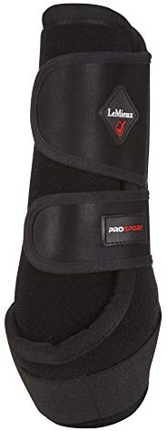 LeMieux Prosport Ultra Stützstiefel, Paar