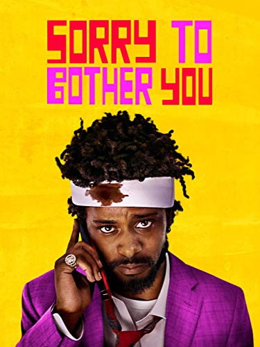 Sorry to Bother You [dt./OV]