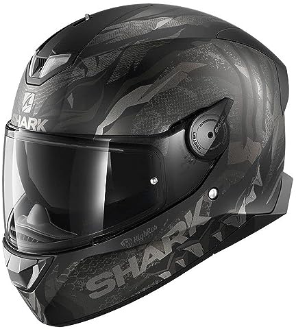 SHARK, integralhelm Skwal2 Iker Lecuona KAS, L