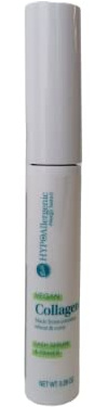 Bell HYPOAllergenic Vegan Collagen Lash Serum & Primer, Siero Volumizzante e Primer per Ciglia, 1 pezzo