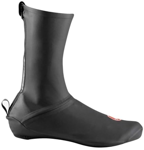 CASTELLI Aero Race Shoecover Black L
