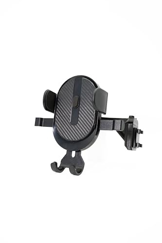 Supporto per telefono per Dacia Sandero (3ª generazione), Logan (3ª generazione) e Jogger.