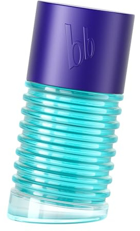 bruno banani bb Energy Eau de Parfum pour Lui Parfum Boisé Masculin Fougère Réveille Confiance Formule Vegan 50ml