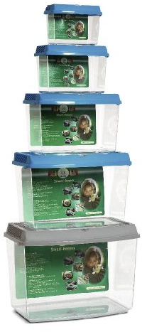 Transportbox SMART KEEPER für Nager - in 5 Größen -
