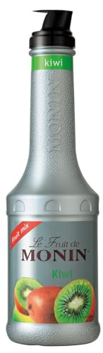 Monin Puré de kiwi, 1 litro