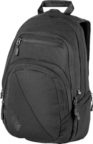 Nitro Stash 29 Sac à Dos Loisir, 49 cm, liters, Noir (True Black)