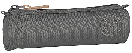 Beckmann Urban Pencil Case Foggy Green