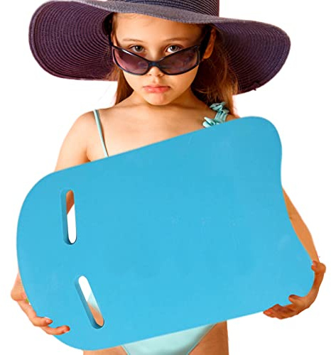 Schwimmkickboard Kinder, Pool Erwachsene, Schwimmbretter zum Schwimmen, Schwimmtrainingshilfe für Kinder und Erwachsene, Pool Zubehör Geteawily