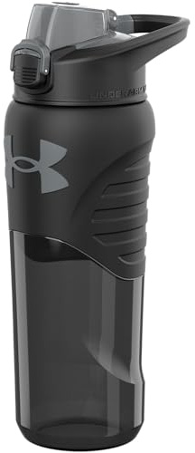 Under Armour UA 680.4 g Clarity Black OSFA