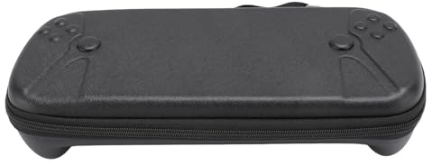 Travel Case, Soft Lining Large Space Scratch Resistant Waterproof Carrying Case for PS Portal and Accessories