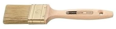 StorchFlach-Pinsel ClassicTOP 40 mm
