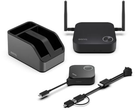 BenQ InstaShow Wireless System WDC15