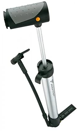 Topeak Mountain Morph Pump