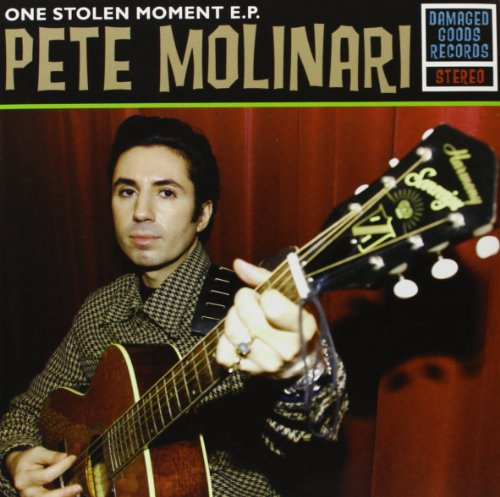One Stolen Moment E.P. [Vinyl LP]