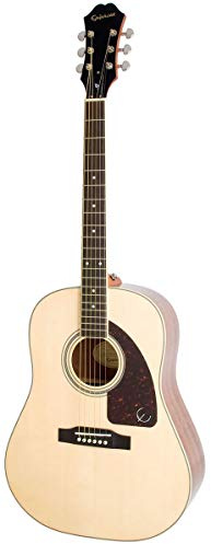 Epiphone J-45 Studio NA - Westerngitarre