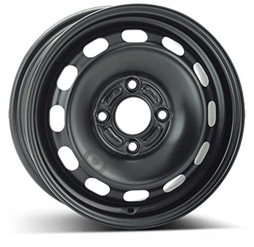 ALCAR 7255-6X15 ET47,5 4X108 Jante en Acier