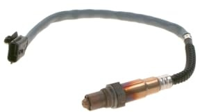 BOSCH Sonde lambda 0258006971 Compatible avec: RENAULT CLIO III, CLIO III Grandtour, KANGOO/GRAND KANGOO II, KANGOO BE BOP, KANGOO Express, MODUS/GRAND MODUS, TWINGO II