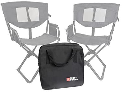 Front Runner Expander Campingstuhl Transporttasche / 2 Stühle
