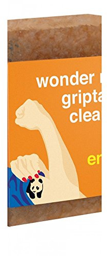 Enjoi Wonder Rub Skateboard Griptape Cleaner